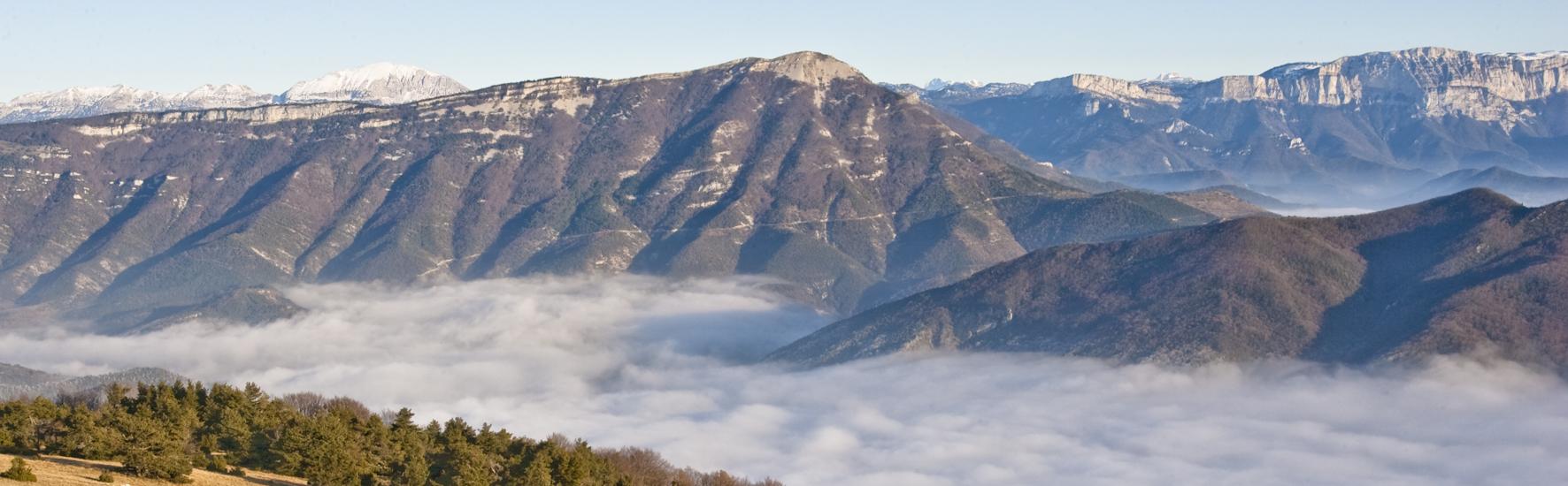 Vercors