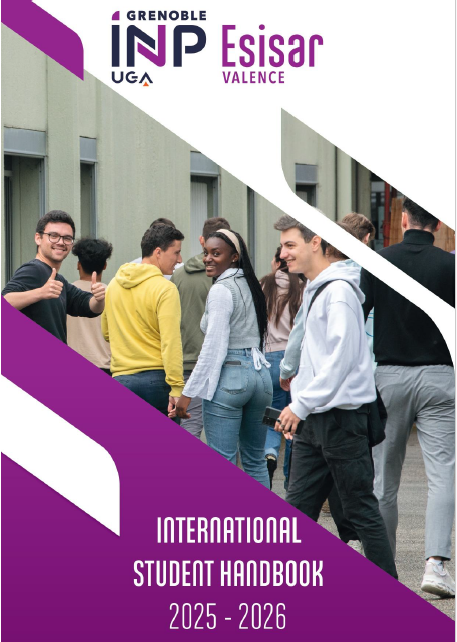 couverture handbook 2025-2026
