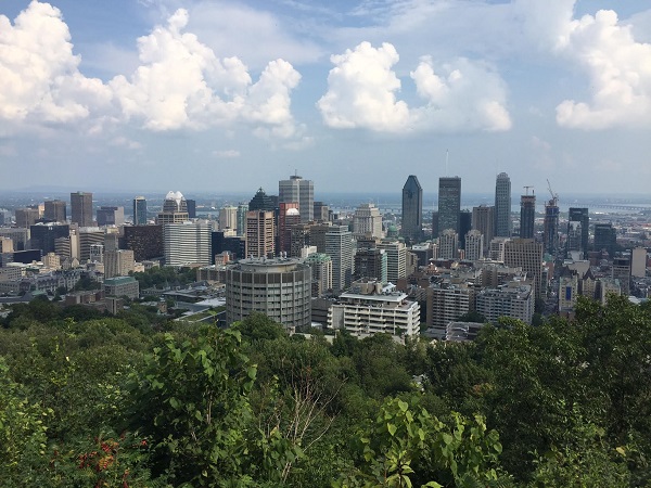 Montréal