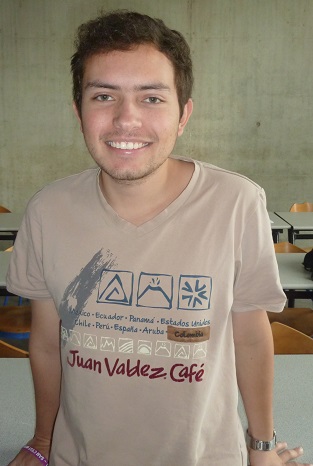 Vladimir Vasquez Hernandez