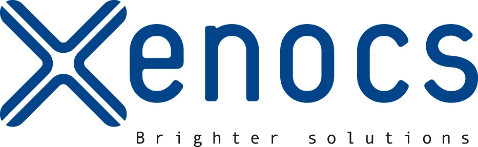 Logo Xenocs