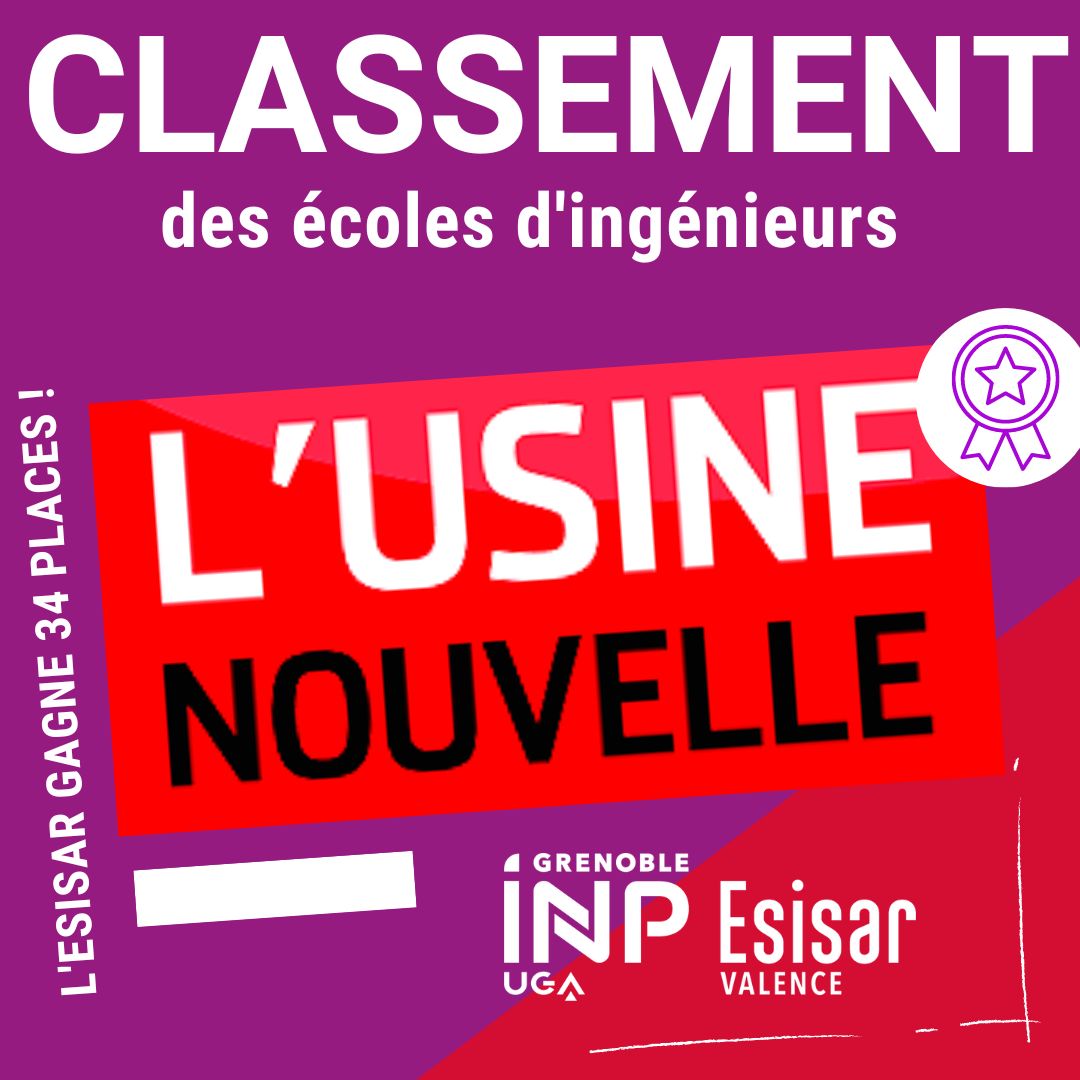 classement usine nouvelle