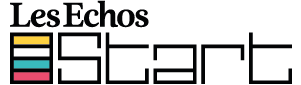 LOGO LES ECHOS