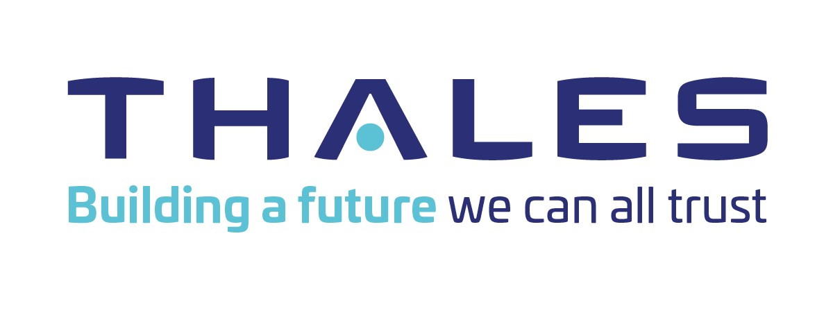 logo thales 