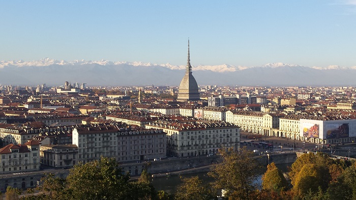 Turin